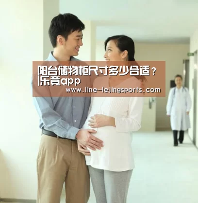 阳台储物柜尺寸多少合适?|乐竟app(图2) 乐竟官方网站