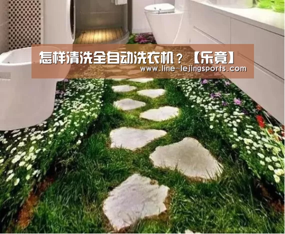 怎样清洗全自动洗衣机?【乐竟】(图4) 乐竟app