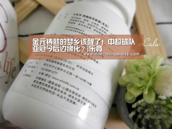 金元铸就的梦乡该醒了!中超球队亚冠今后边缘化?|乐竟(图4) 乐竟体育官网